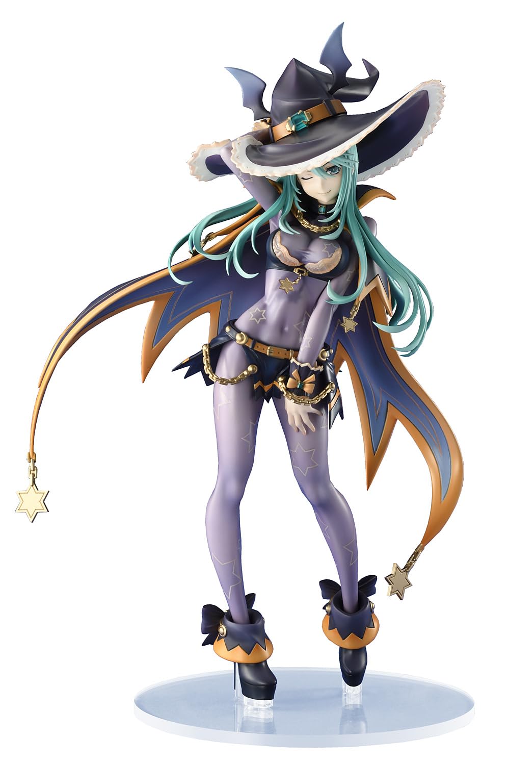 Amazon | ベルファイン デート・ア・ライブ 七罪 1/7スケール PVC製