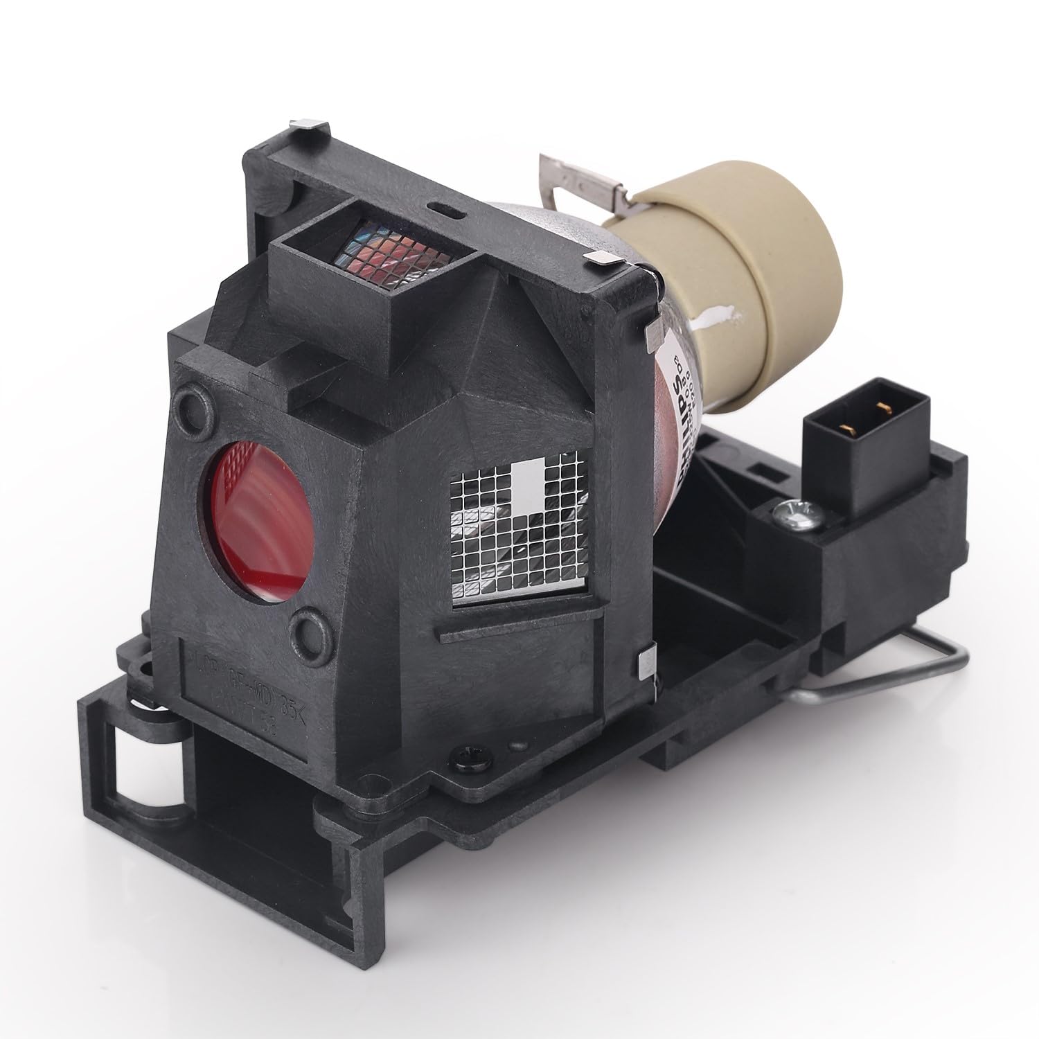 Amazon.co.jp: Rich Lighting プロジェクター 交換用 ランプ 512628