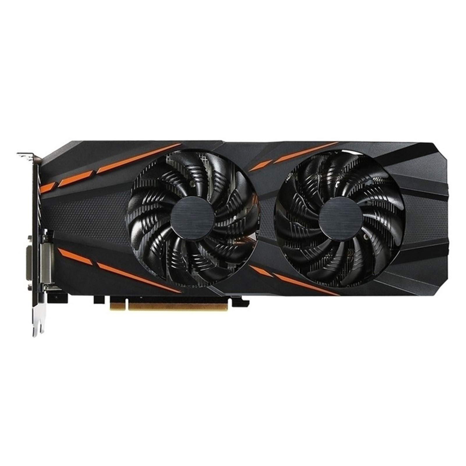 Amazon | WWWFZS グラフィックカード Gigabyte GTX 1060 6GB G1 ゲーム