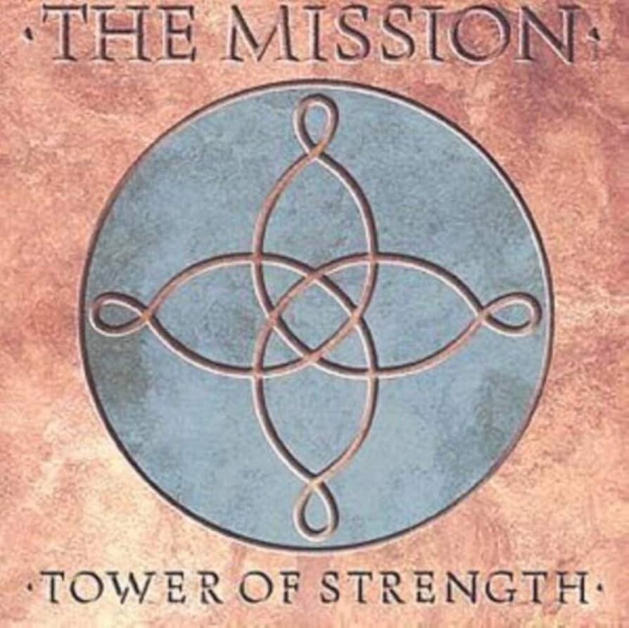 Tower Of Strength: Amazon.co.uk: CDs & Vinyl