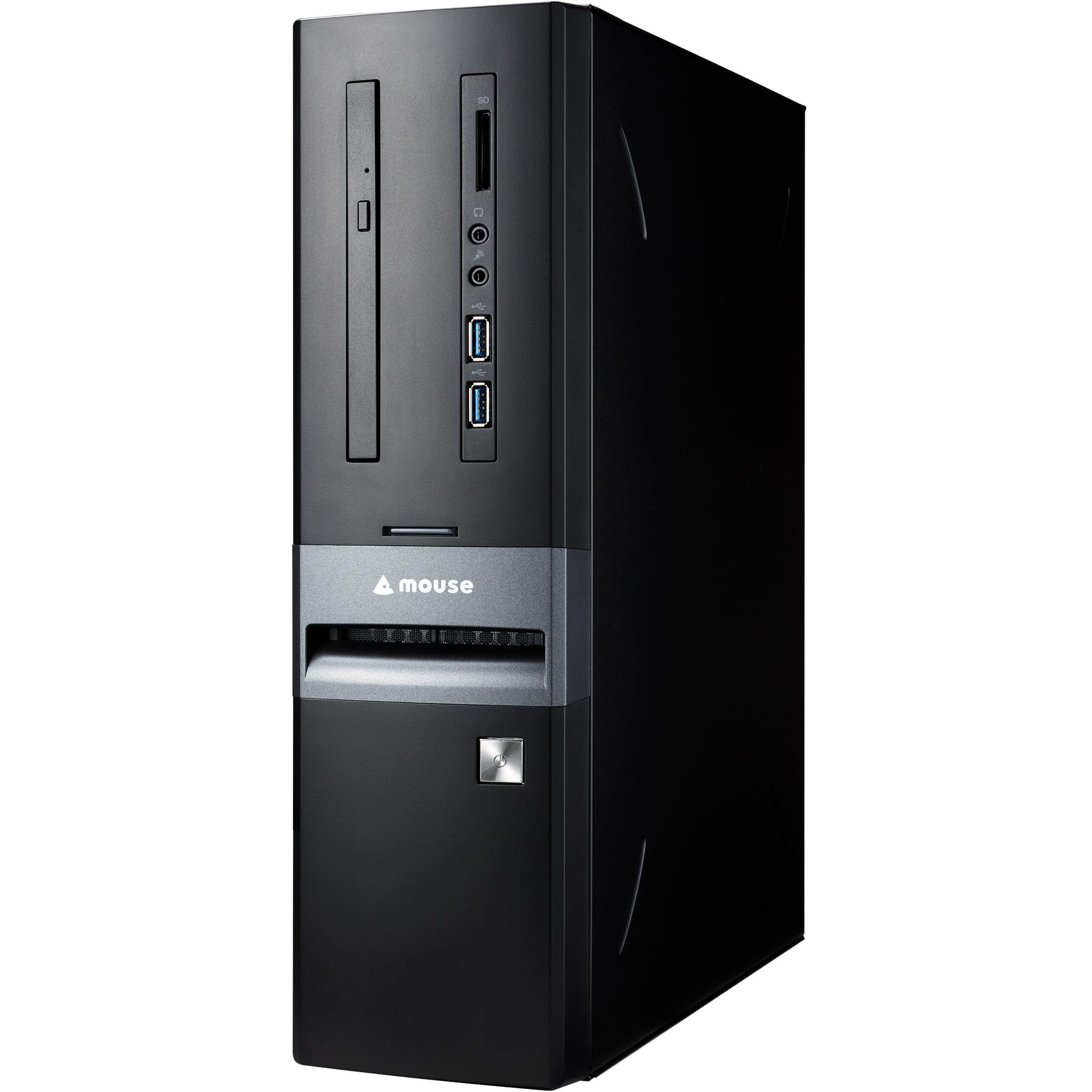 Amazon.co.jp: mouse SH 【3年保証】 デスクトップ パソコン 省