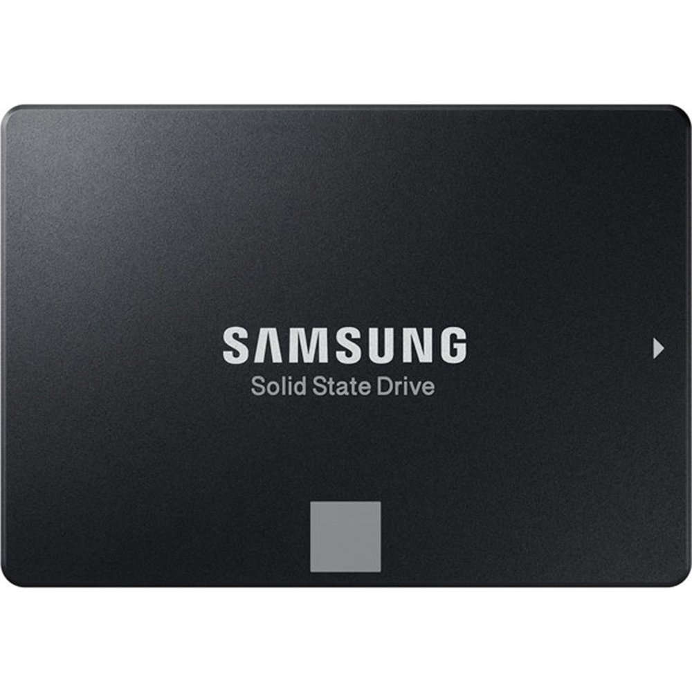 Amazon.com: Samsung 860 EVO 500GB 2.5 Inch SATA III Internal SSD