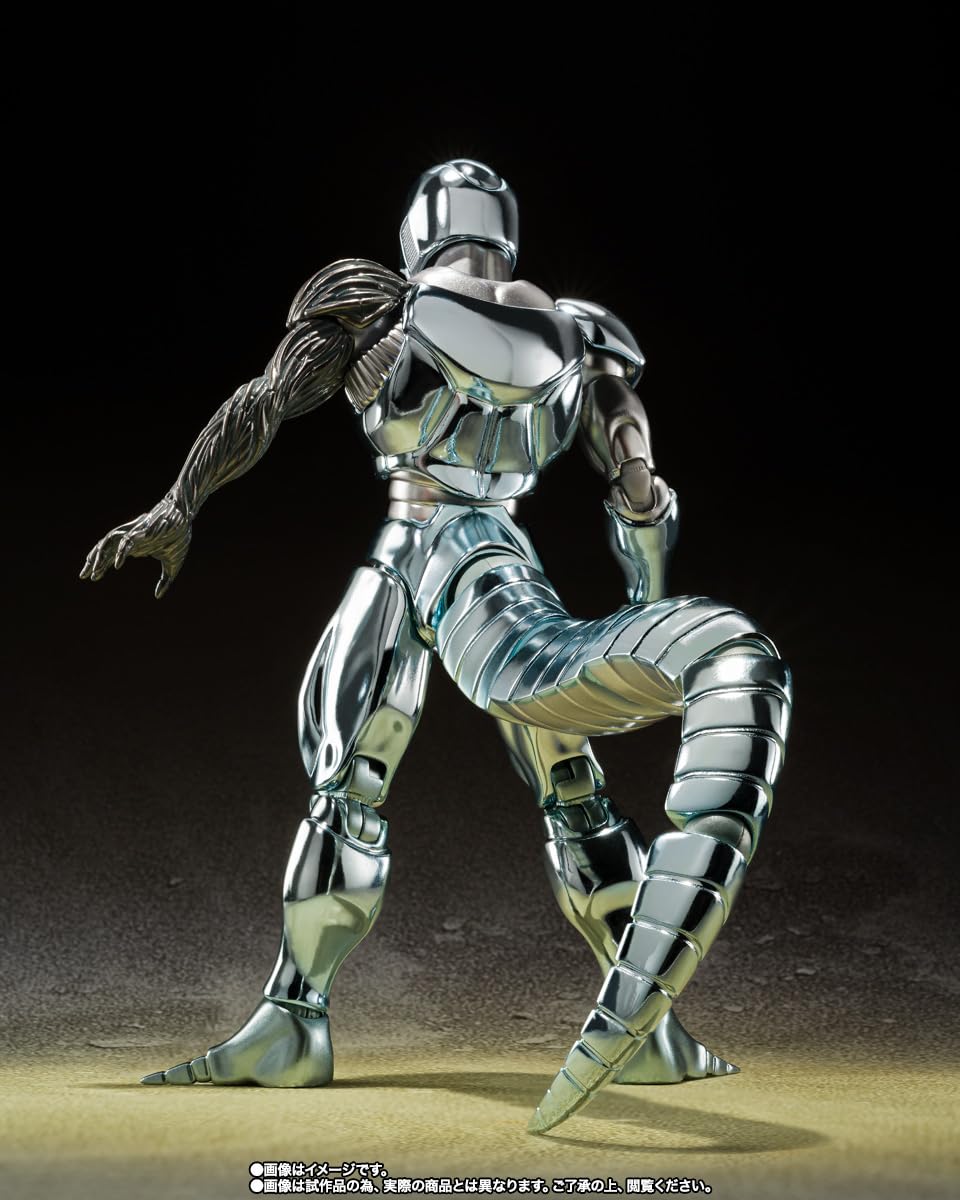 Amazon.co.jp: バンダイ(BANDAI) S.H.Figuarts メタルクウラ : おもちゃ