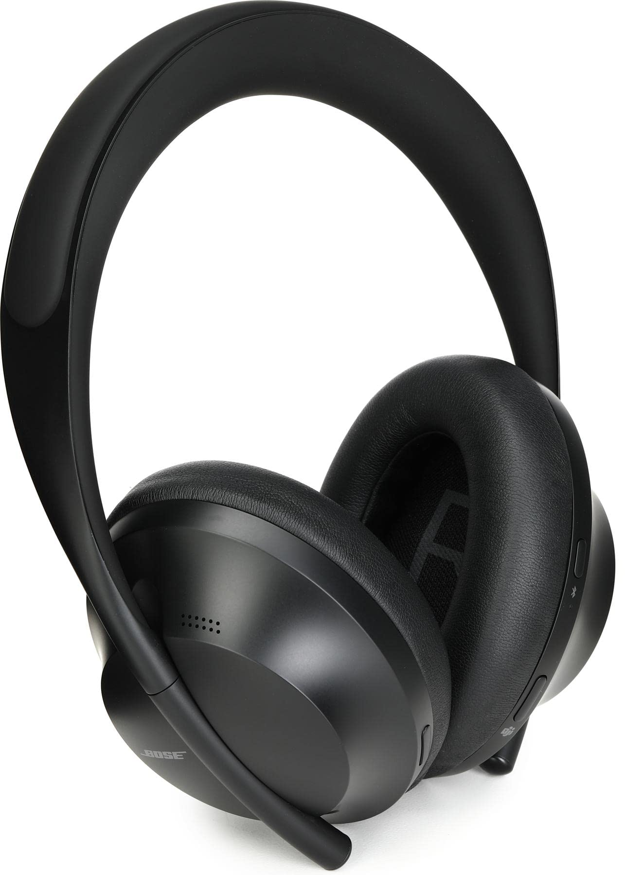 Amazon.com: Bose Noise Cancelling Headphones 700 UC, with Alexa