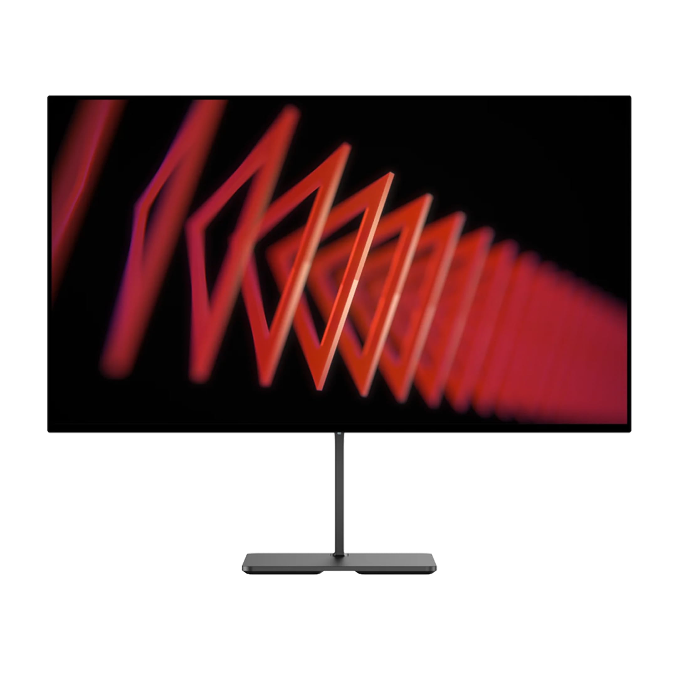 Amazon.com: DOUGH Spectrum One 27-Inch Gaming Monitor - 4K HDR