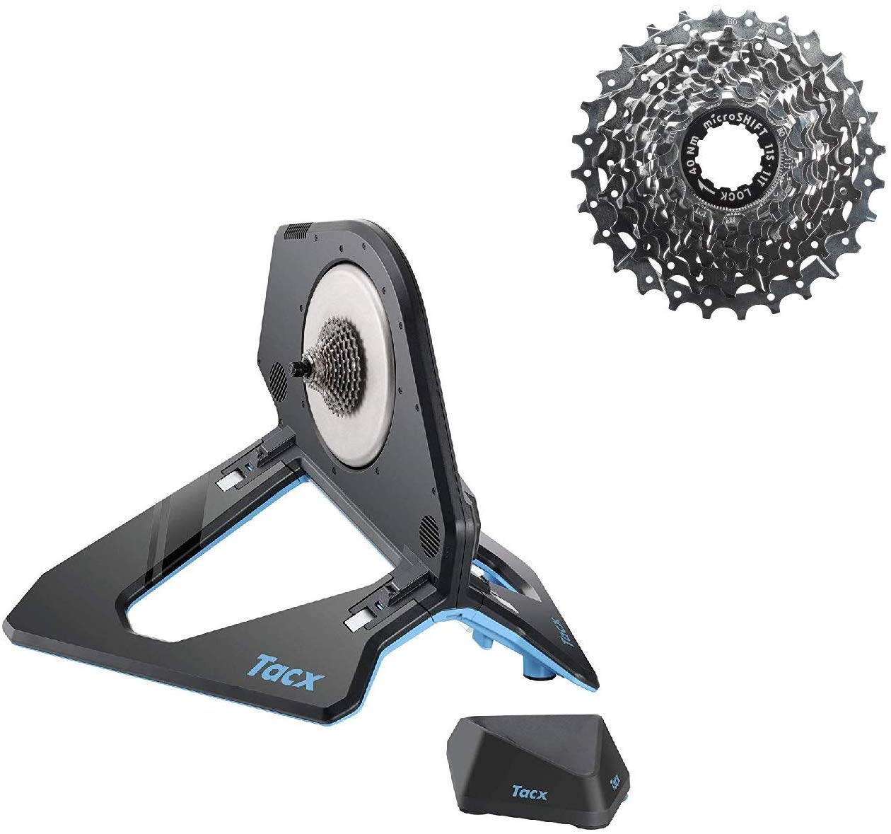 Amazon.com : TacX NEO 2T Cassette Bundle 11-28T 11-Speed Cassette