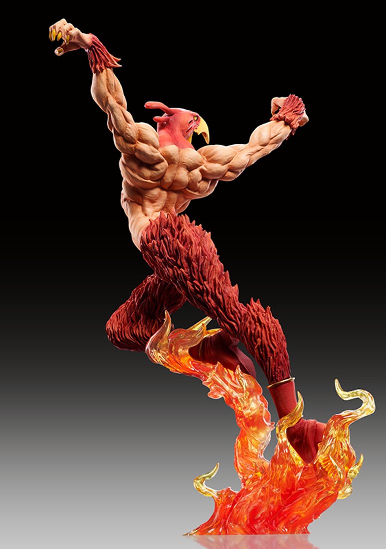 Amazon.co.jp: スタチューレジェンド 「ジョジョの奇妙な冒険」第3部