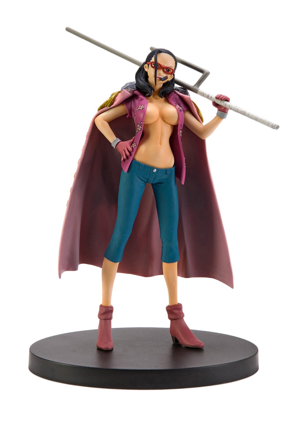 Amazon.co.jp: ONEPIECE ワンピース DXF~THE GRANDLINE LADY~vol.3 た