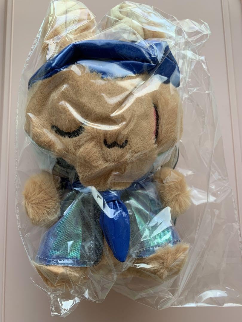 Amazon.co.jp: アークナイツ ぬいぐるみ ミヅキ : おもちゃ