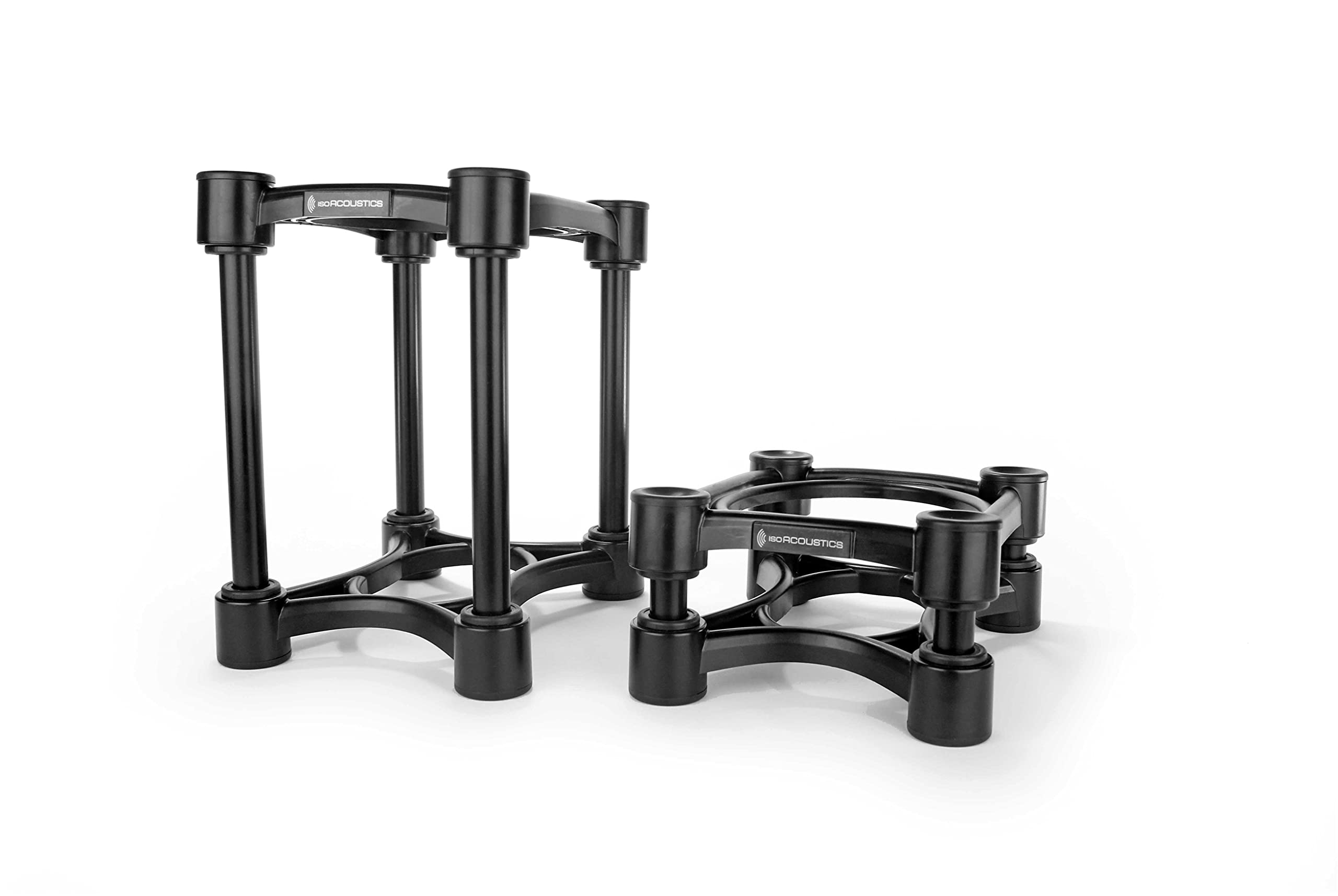 Amazon.com: IsoAcoustics Iso-Stand Series Speaker Isolation Stands