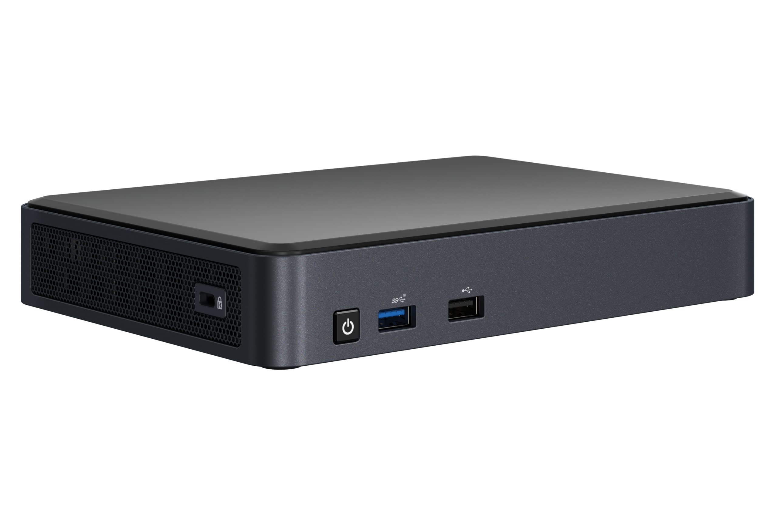 Intel NUC Mini PC Windows 11 Pro, 8GB RAM/512GB SSD Mini Desktop