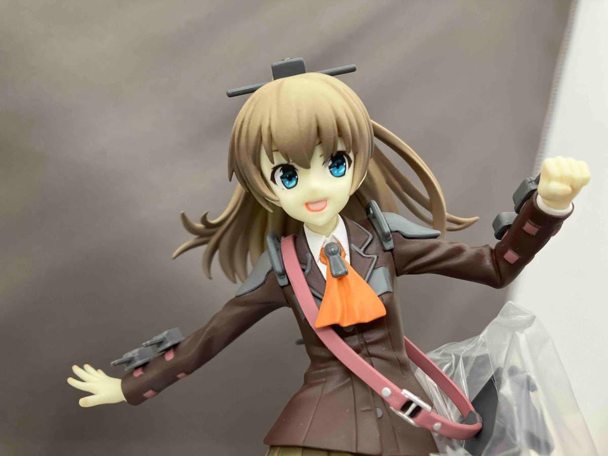 Amazon | 【※箱なし※】鈴谷＆熊野 フィギュア姉妹艦スペシャルセット