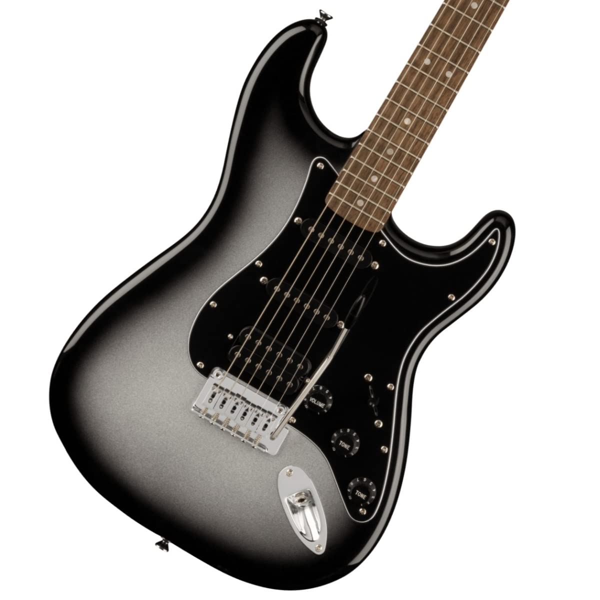 Amazon.co.jp: Squier by Fender スクワイヤー エレキギター FSR