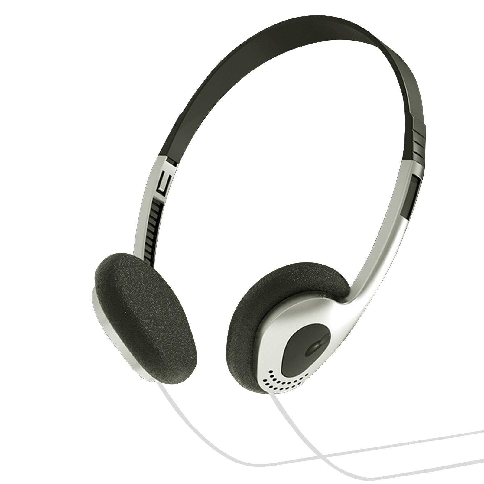 Amazon.co.jp: ミニステレオヘッドセット | 有線ヘッドフォン | レトロ