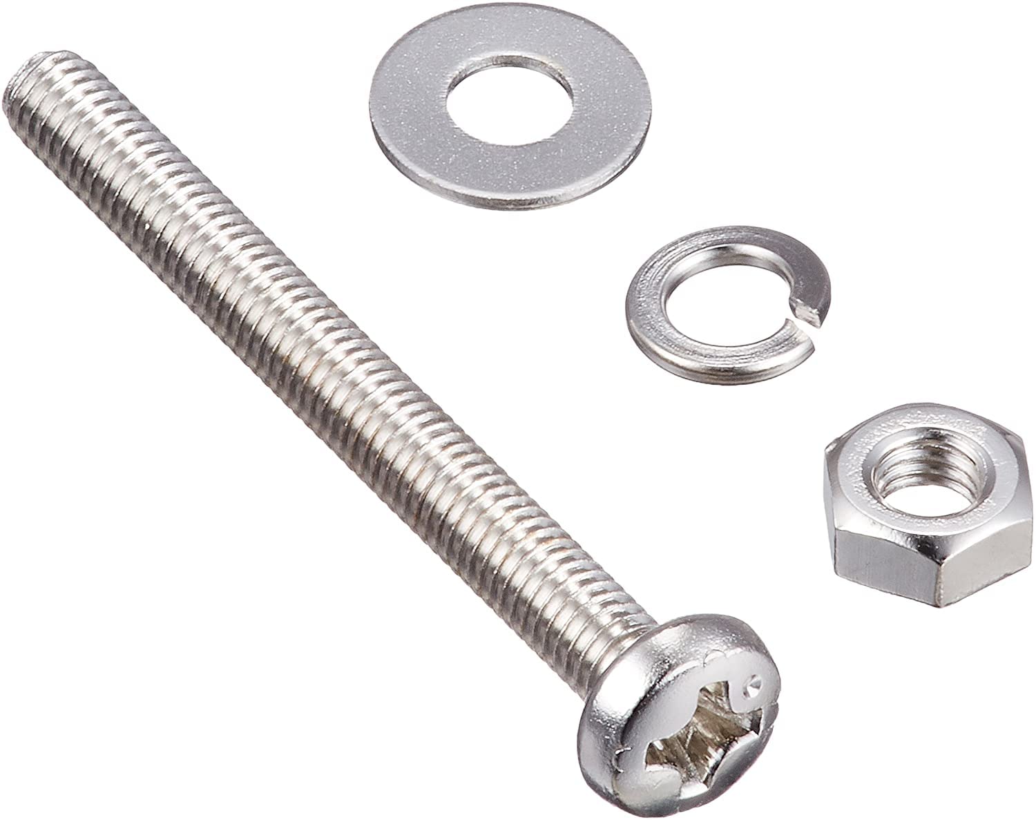 Amazon.co.jp: アイネックス(AINEX)ファン固定用ネジセット 20～25mm厚