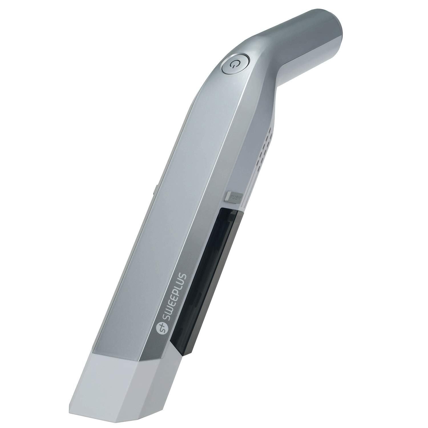 Amazon | シーシーピー(Ccp) コードレス極軽ハンディクリーナー