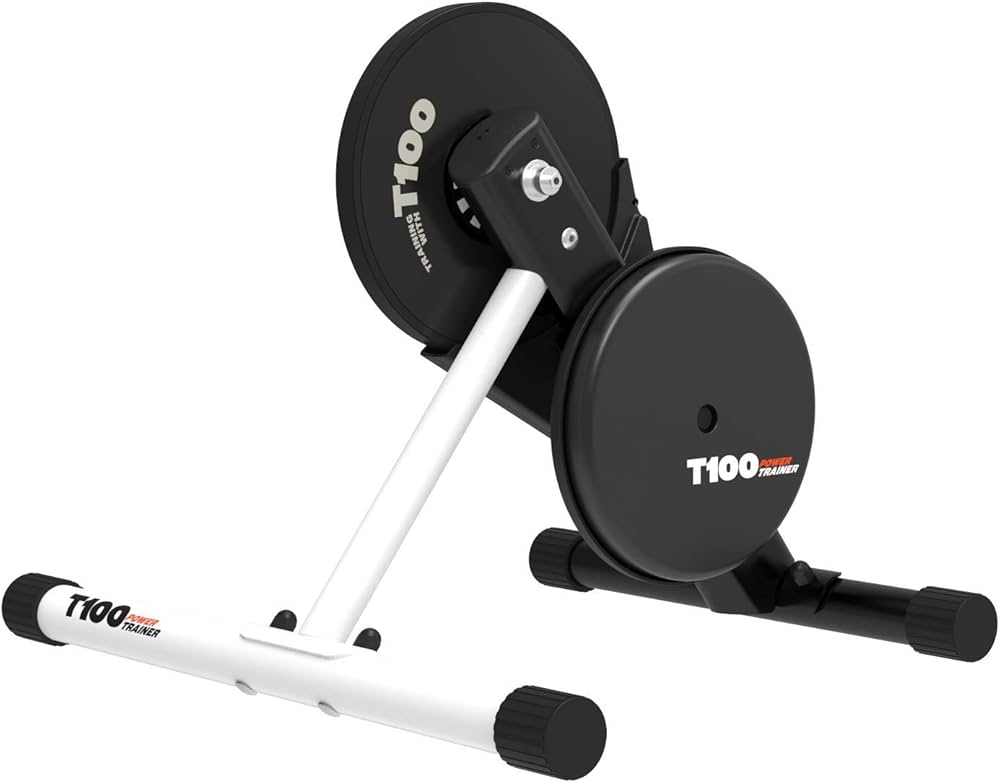 Magene T100 Semi-Smart Bicycle Home Trainer Indoor Bike Trainer