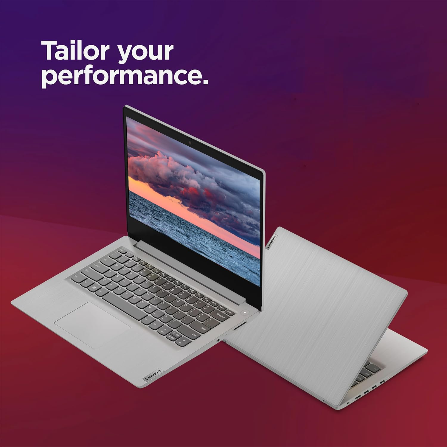 Amazon.com: Lenovo IdeaPad 3 Laptop, 14