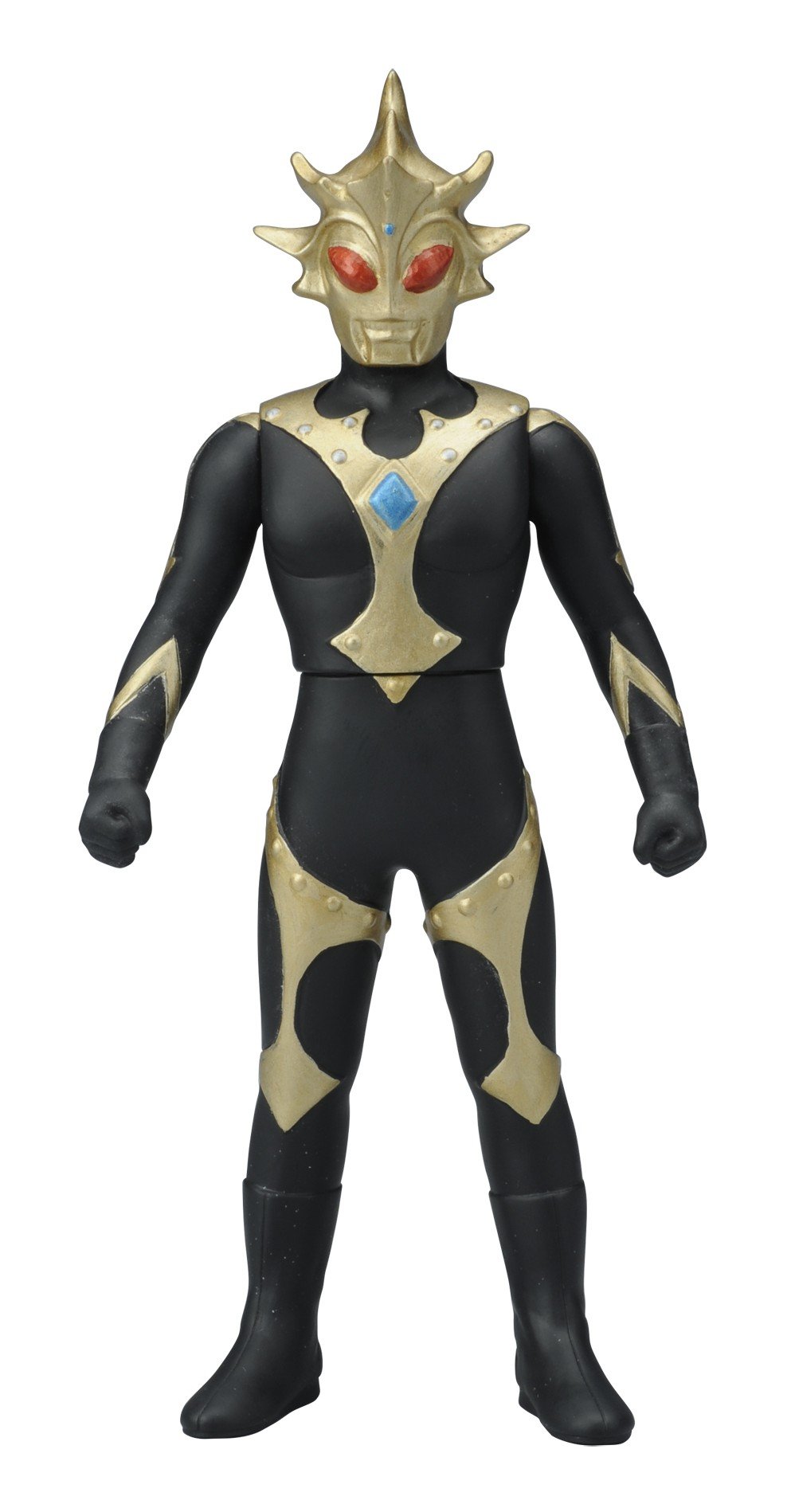 Amazon.co.jp: [バンダイ(BANDAI)] ウルトラ怪獣シリーズ 33 バルキー