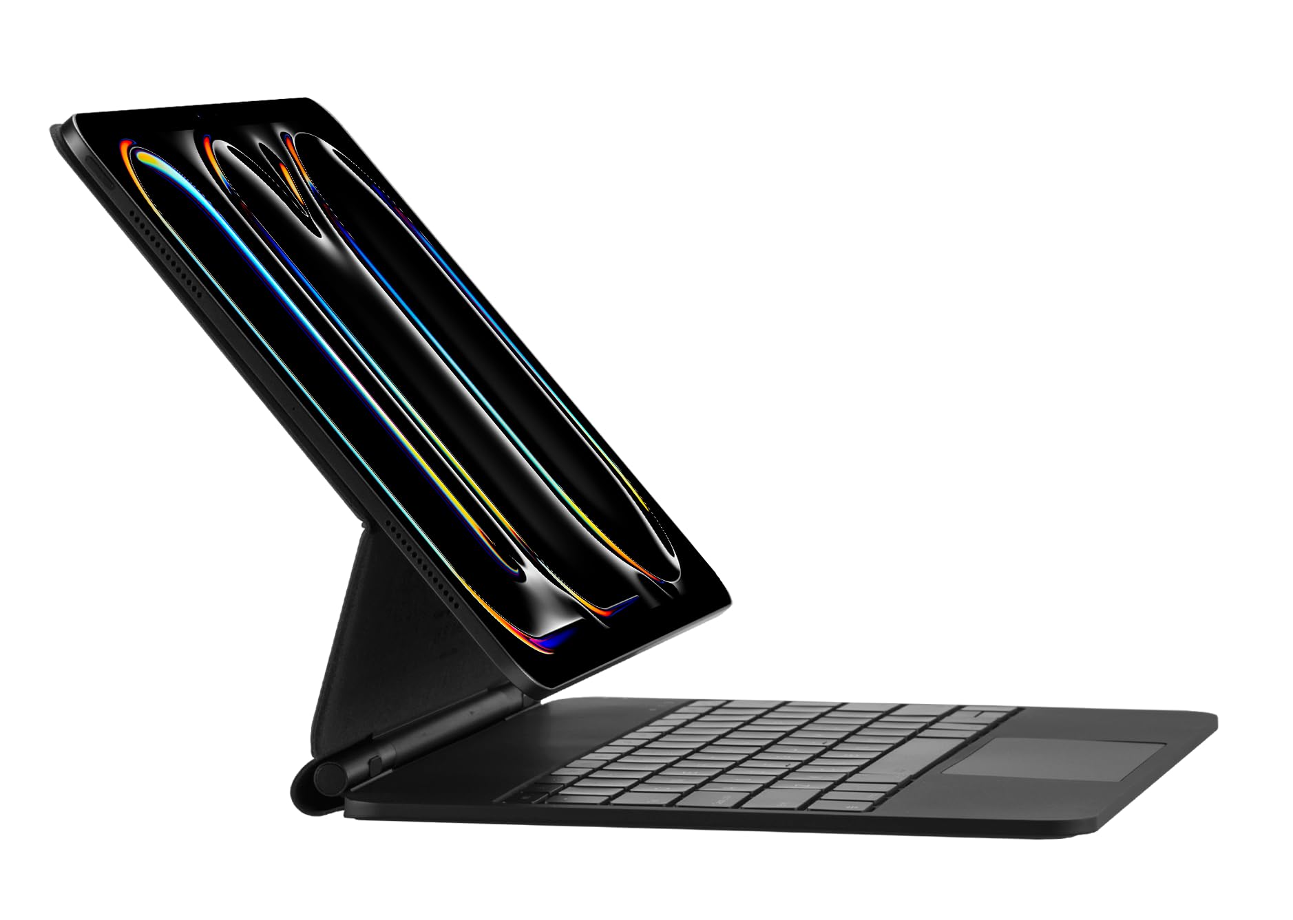 Magic Keyboard for iPad Pro 11-inch (M5/M4, 2025/2024), Magnetic