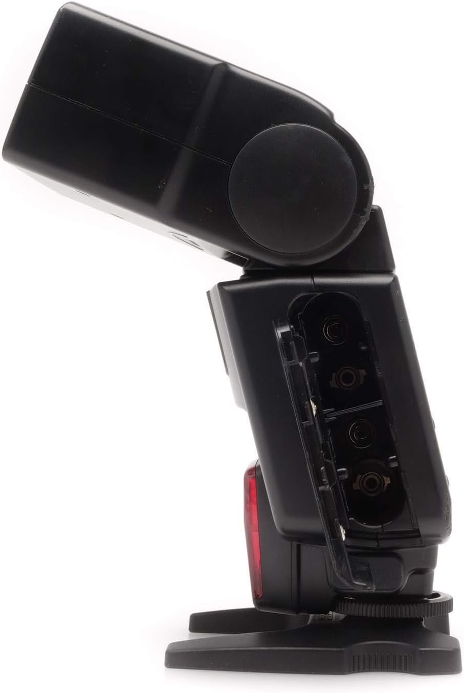 Canon スピードライト 550EX 取扱説明書