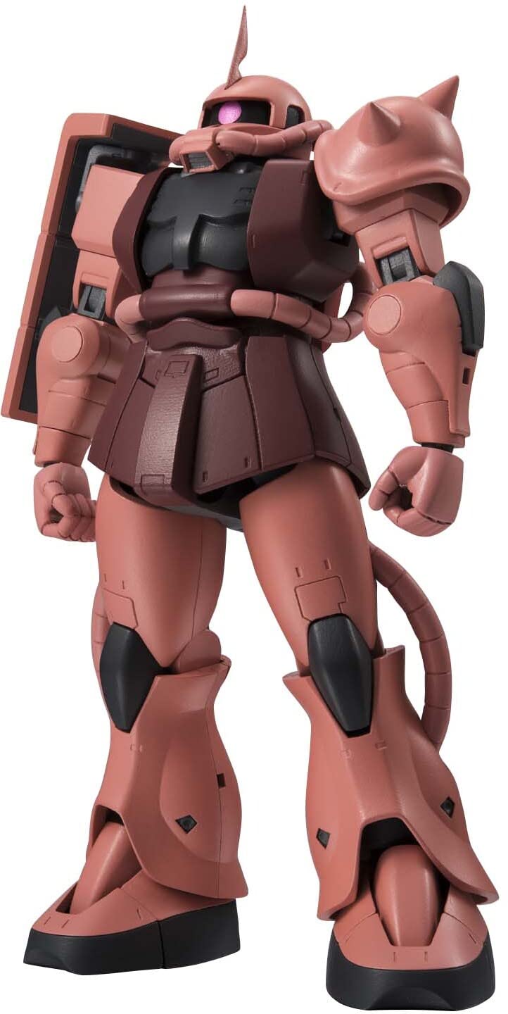 Amazon.co.jp: TAMASHII NATIONS ROBOT魂 機動戦士ガンダム [SIDE MS