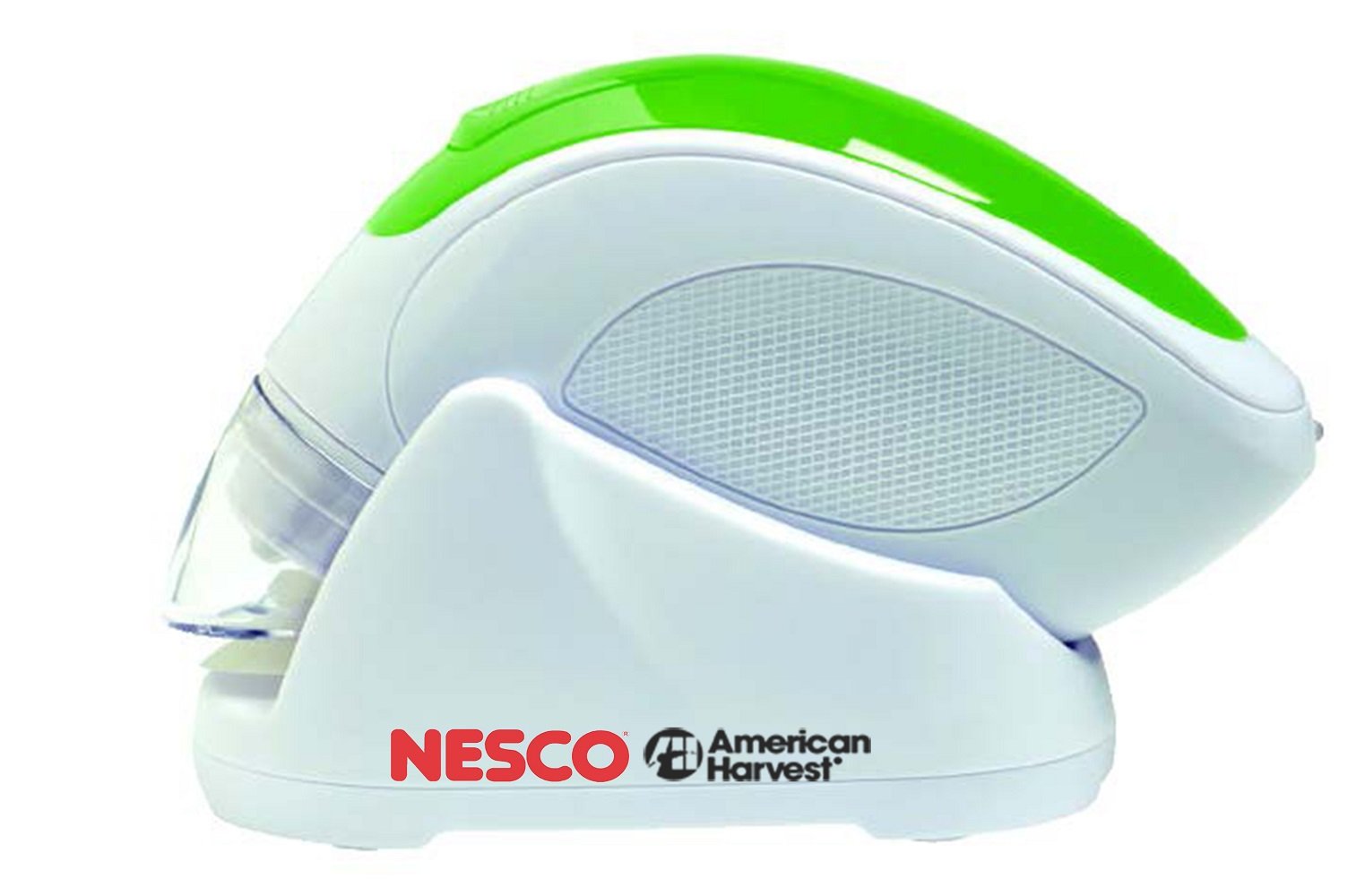 Amazon.com: Nesco VS-09HH, Handheld Vacuum Sealer, White/Green