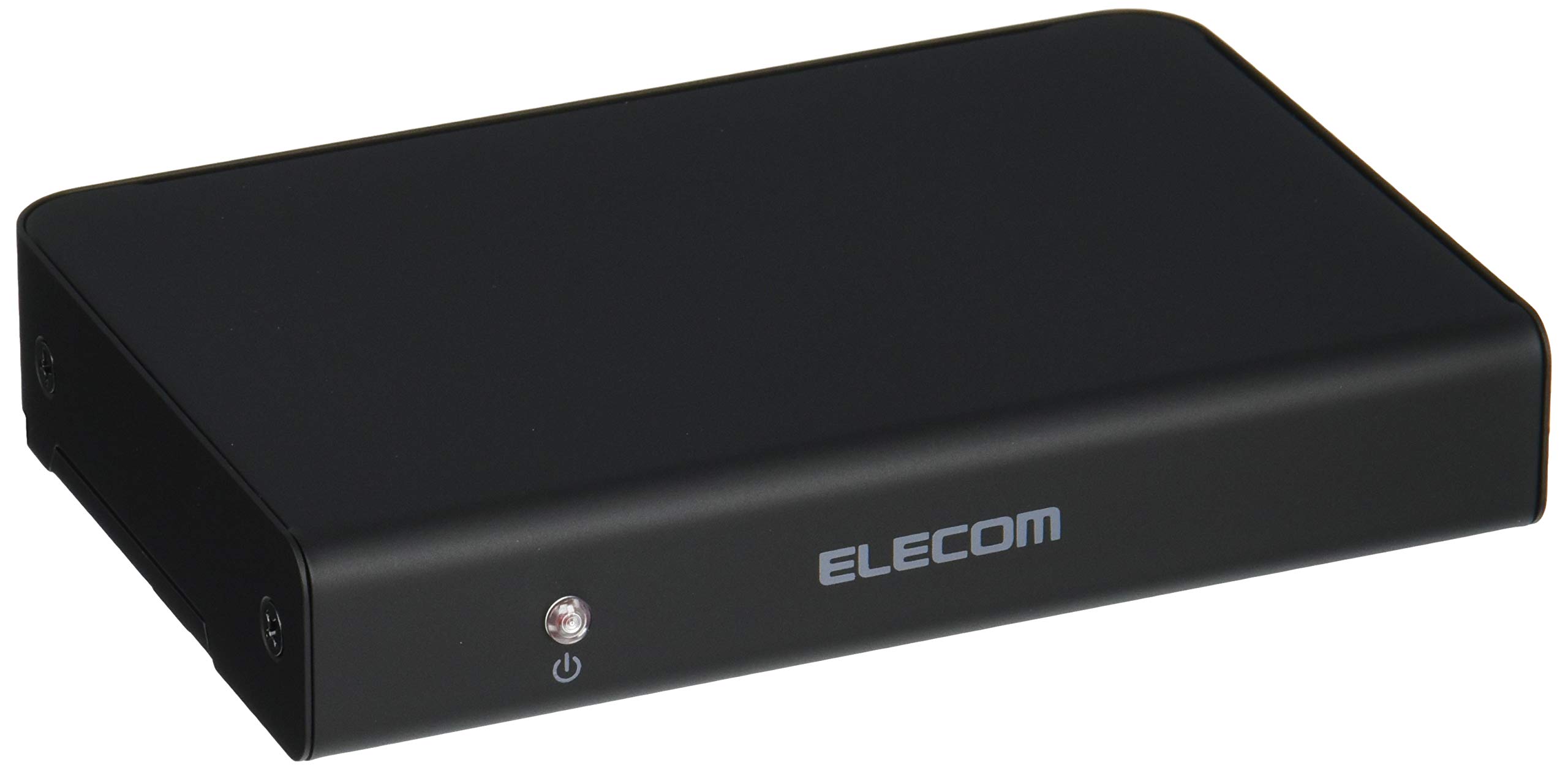 Amazon | エレコム HDMI分配器 スプリッター 1入力2出力 FullHD 4K VSP