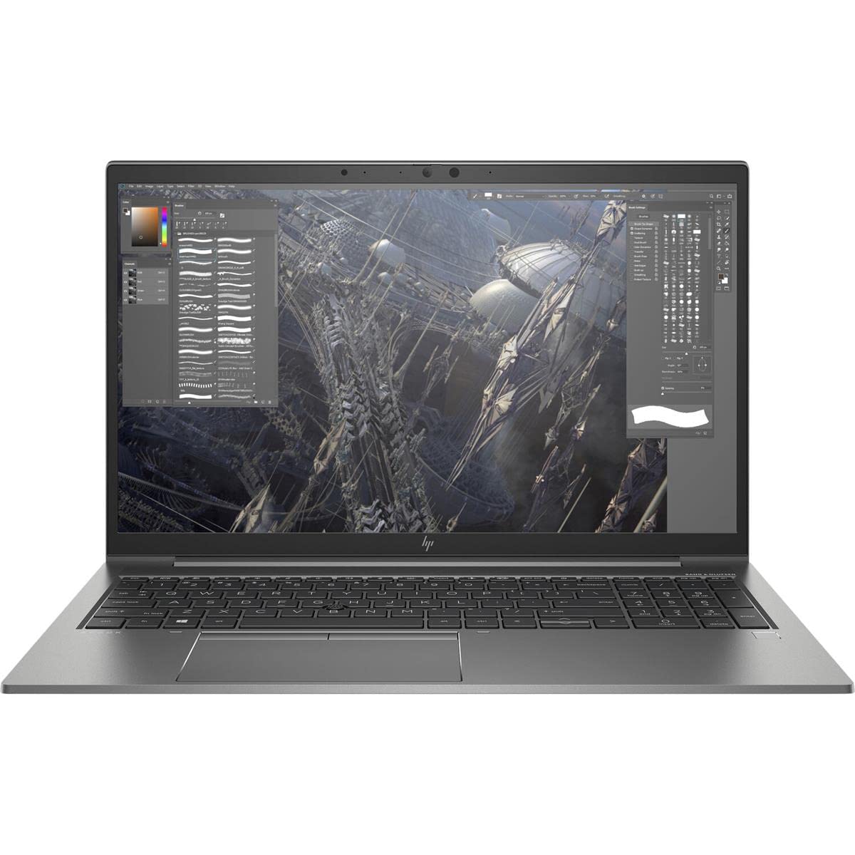 Amazon.com: HP ZBook Firefly G8 15.6
