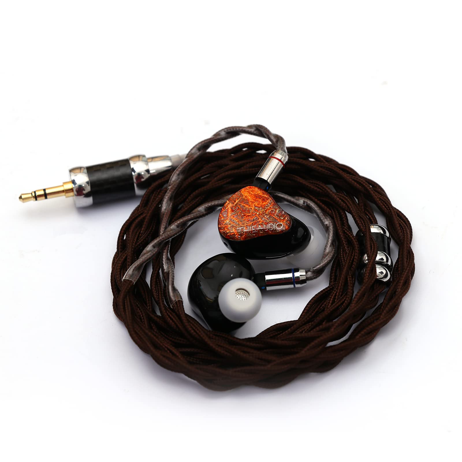 Amazon.co.jp: 【VGP 2022 SUMMER】THIEAUDIO Monarch MKII (1DD+6BA+