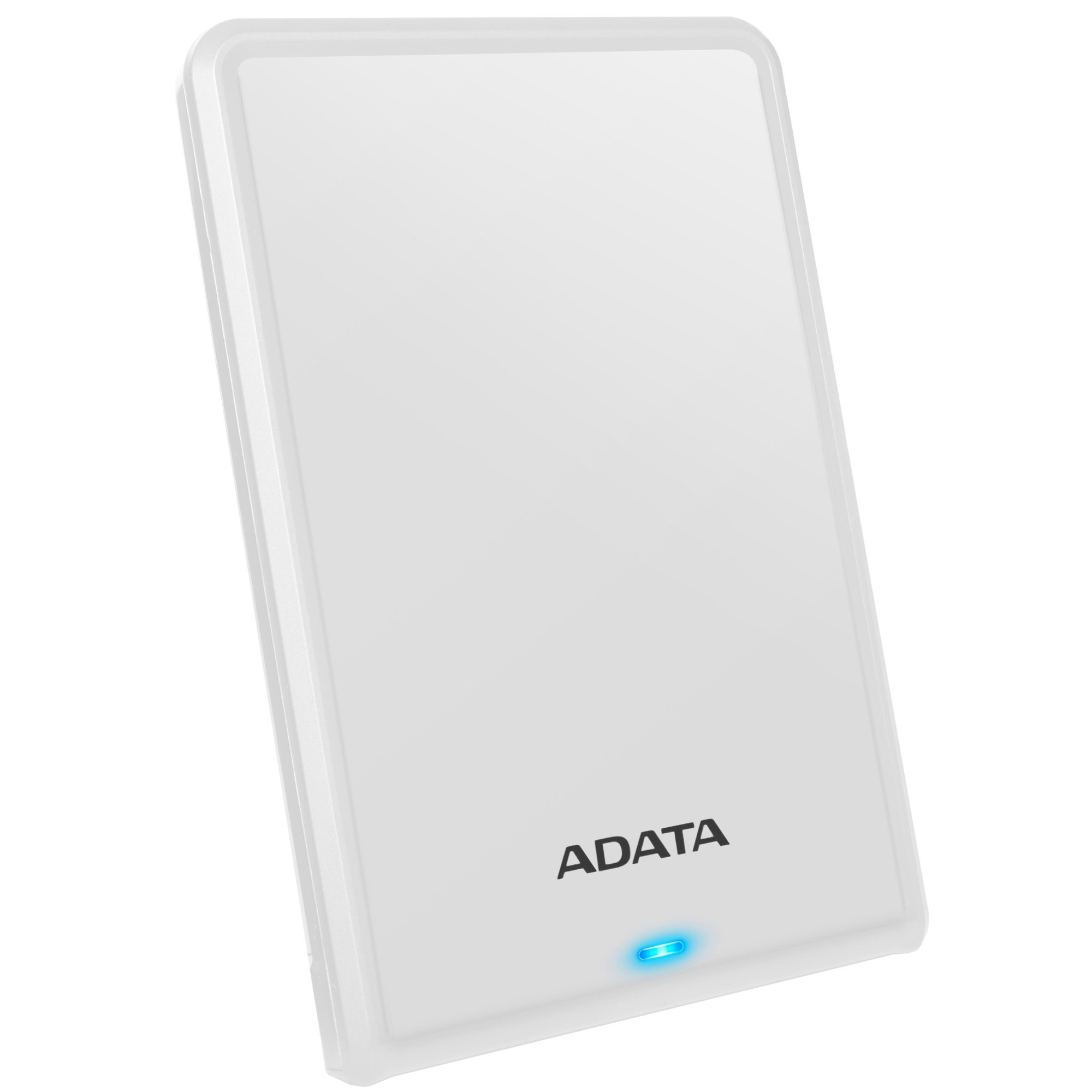 Amazon.com: ADATA TECHNOLOGY ADATA 2TB HV620S Slim External Hard