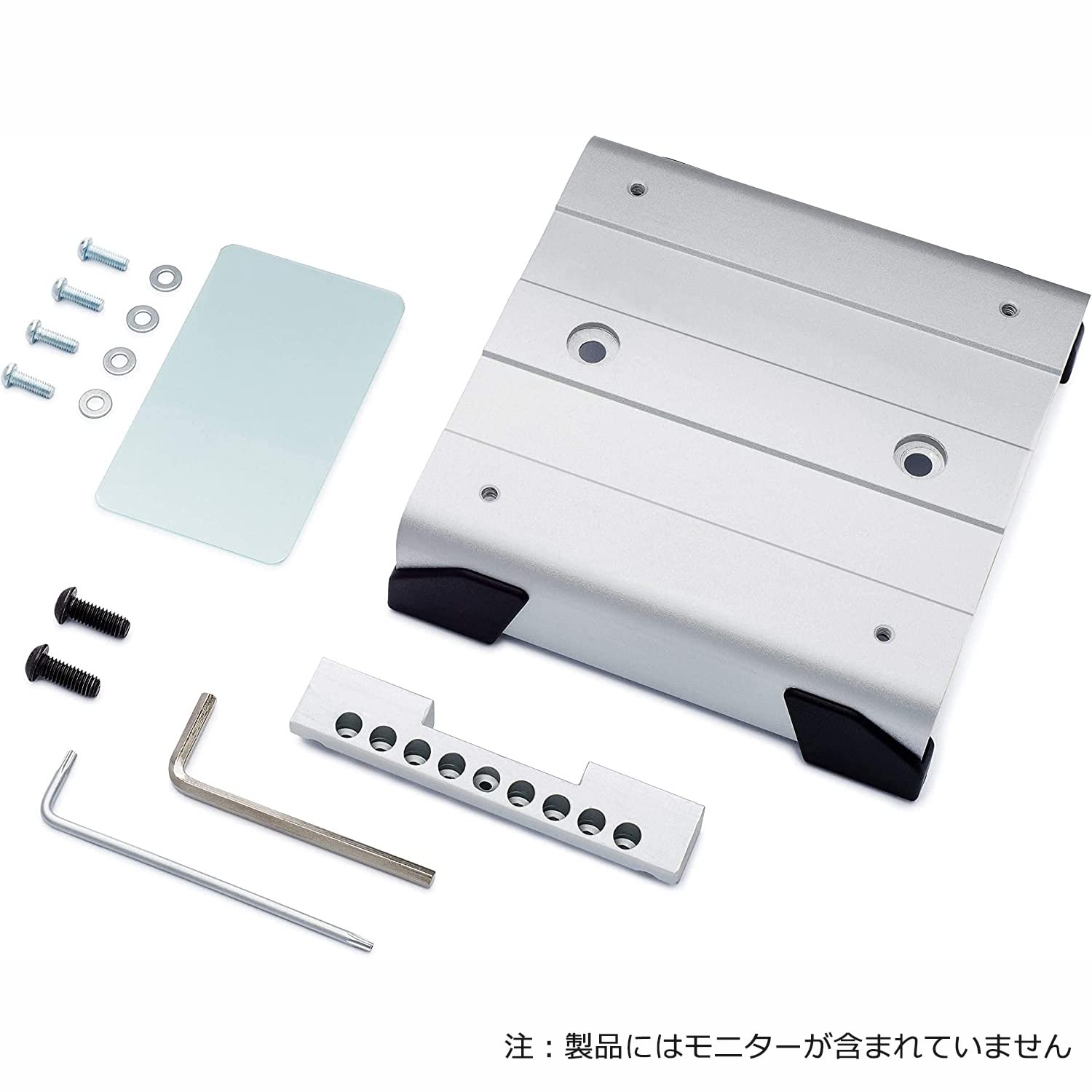 Amazon.co.jp: VESAアダプタ,100x100mm対応 iMacモニター/Thunderbolt