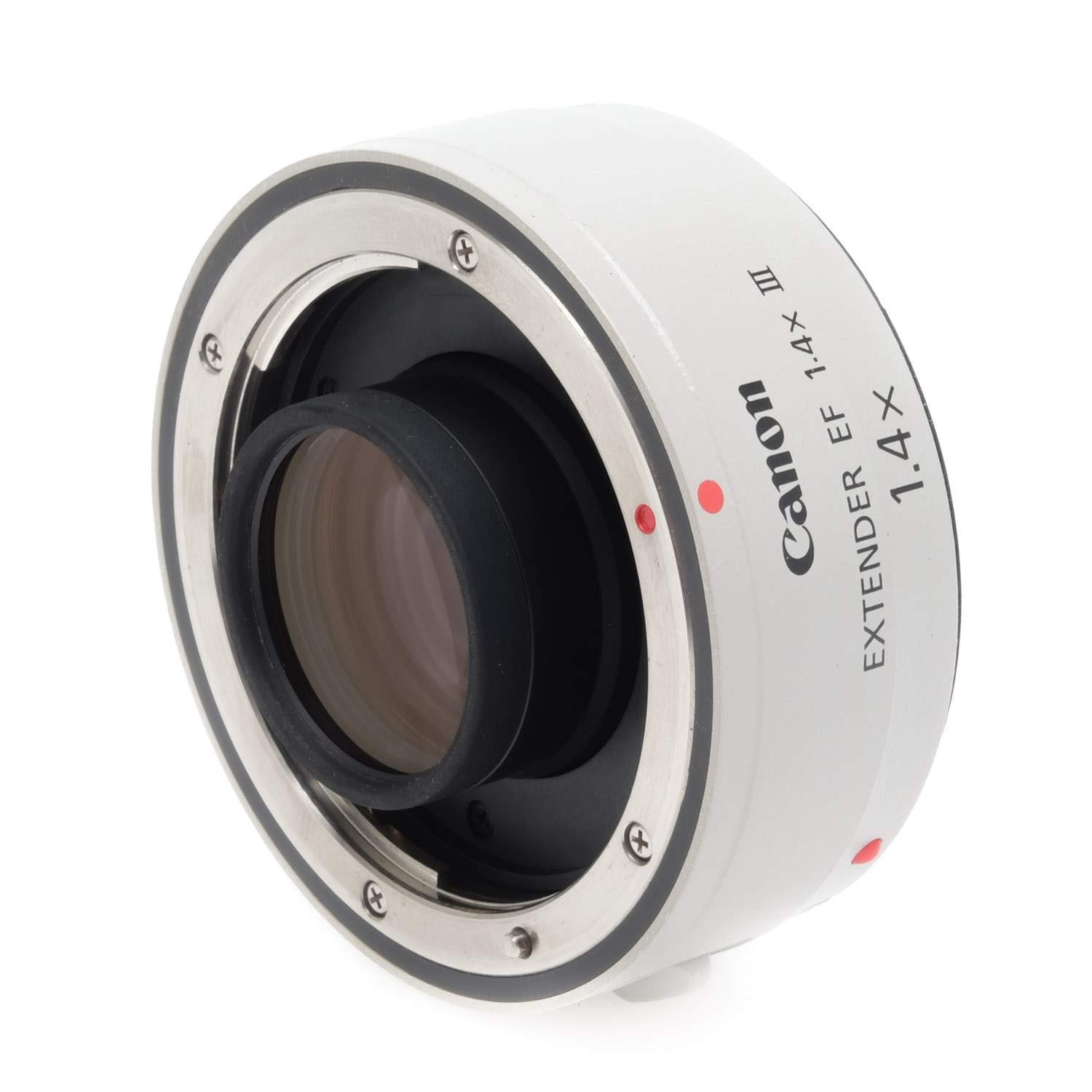 Amazon | Canon エクステンダー EF1.4X III フルサイズ対応