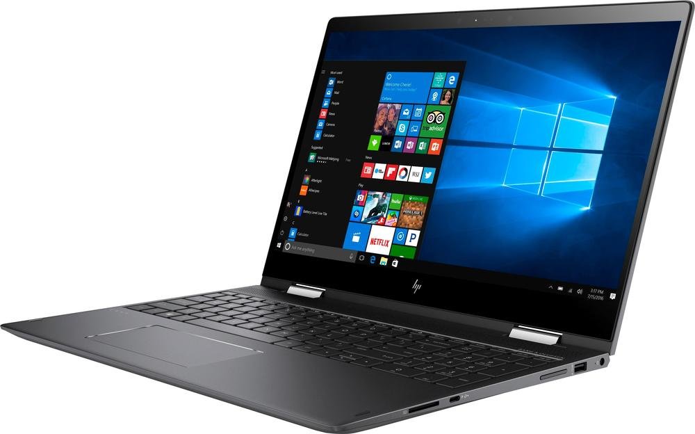 Amazon.com: HP Envy x360 - 15.6