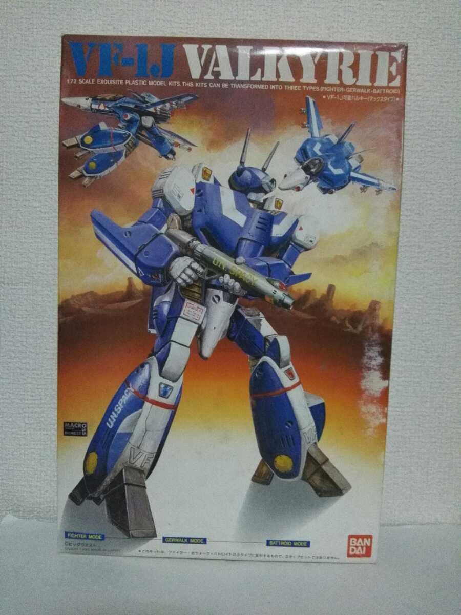 Amazon | 超時空要塞マクロス 1/72 VF-1J 可変バルキリー マックス
