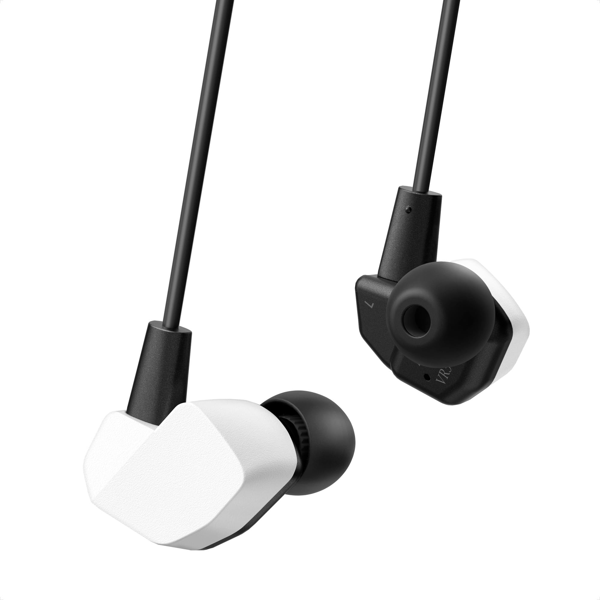 Amazon.co.jp: final VR3000 for Gaming e☆イヤホン限定カラー