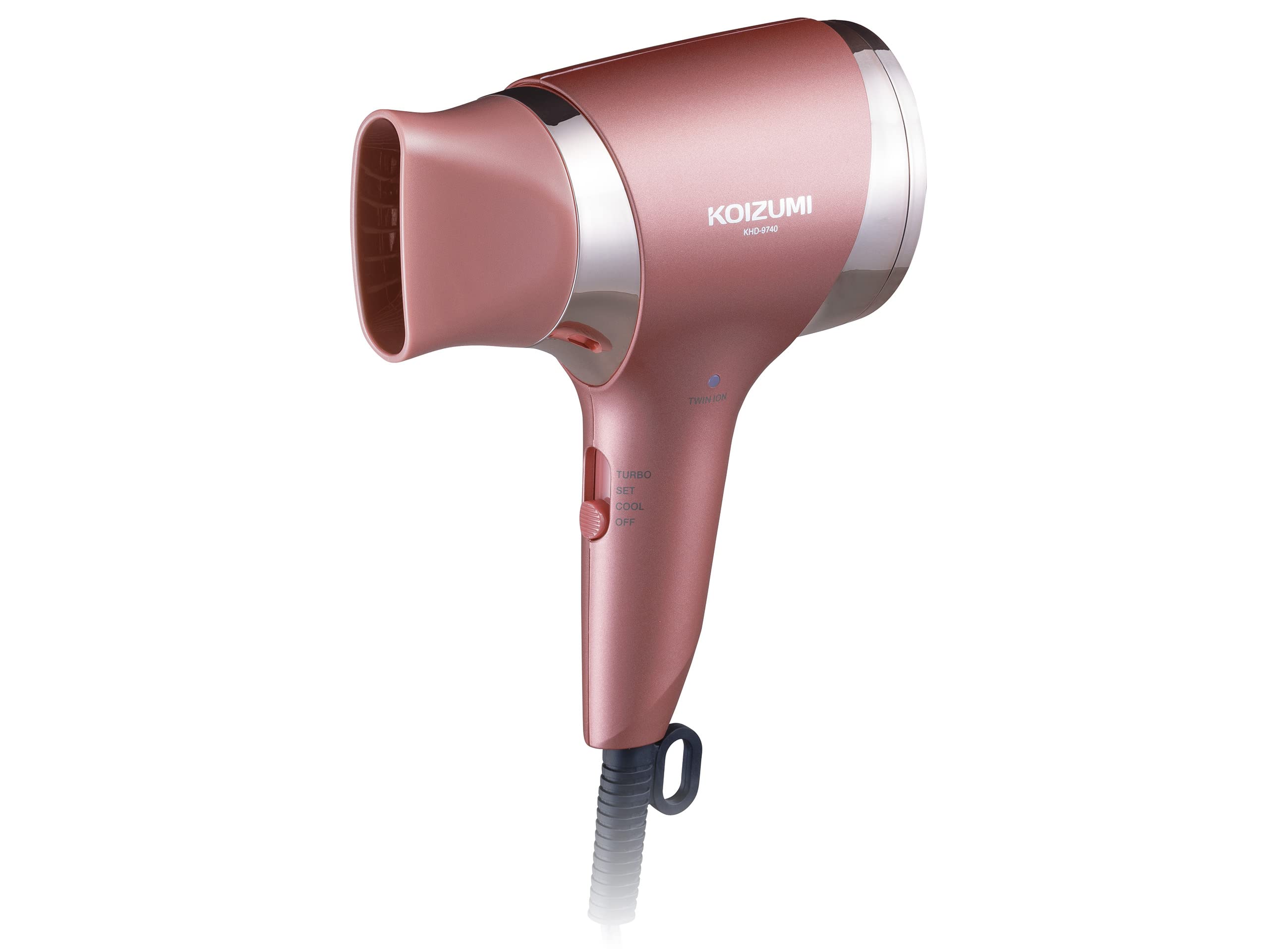 コイズミ ドライヤー KHD-K300 2017年製 4個セット ④ Y2065 コイズミ