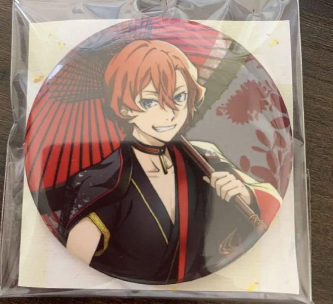 Amazon.co.jp: 文豪ストレイドッグス 迷ヰ犬怪奇譚 マルイ 正月 賀正