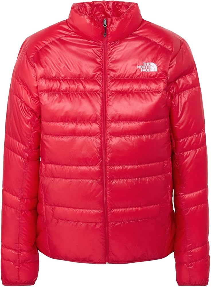 Amazon.co.jp: [ザ・ノース・フェイス] ダウン ジャケット Light Heat