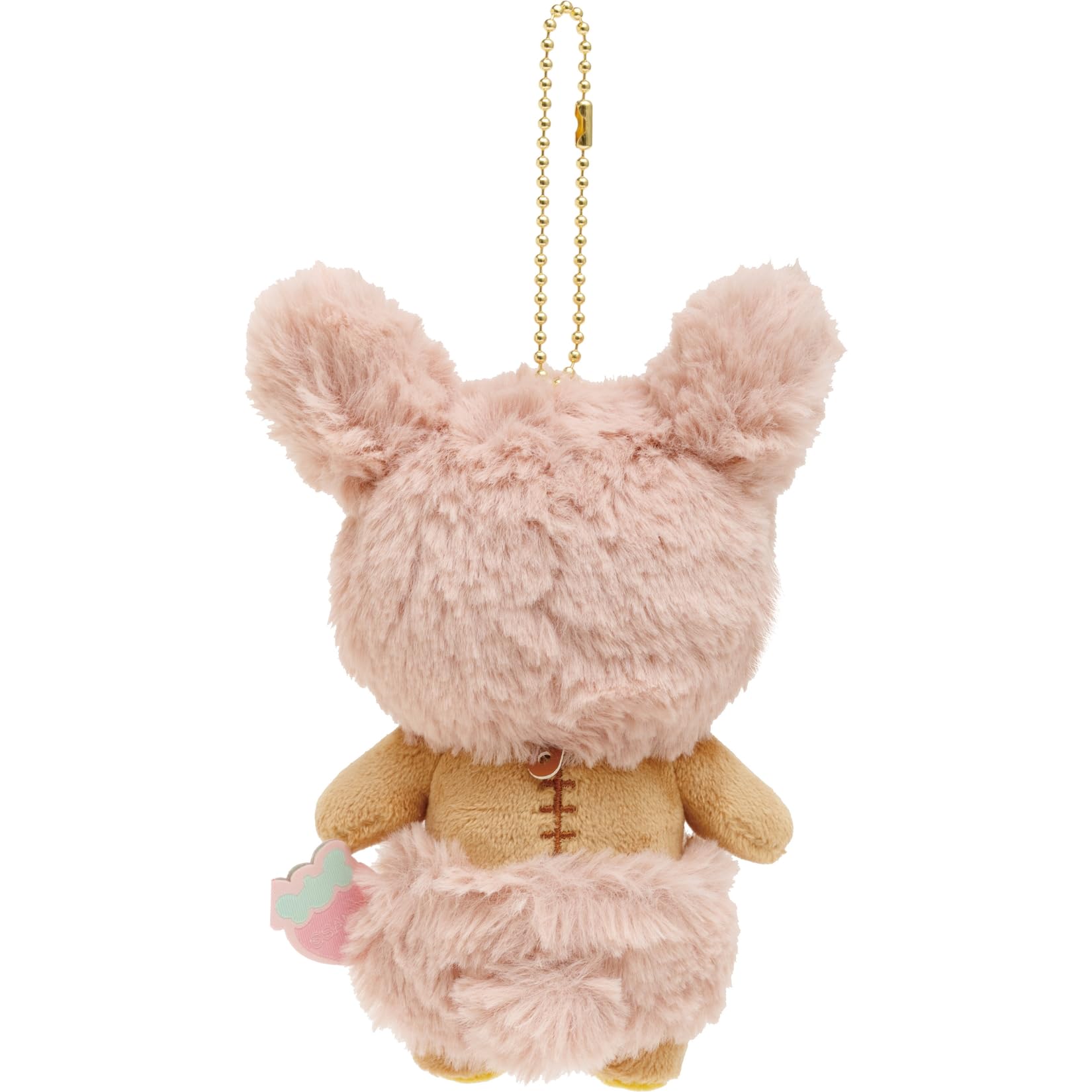 Amazon.co.jp: サンエックス リラックマぶらさげぬいぐるみ リラックマ