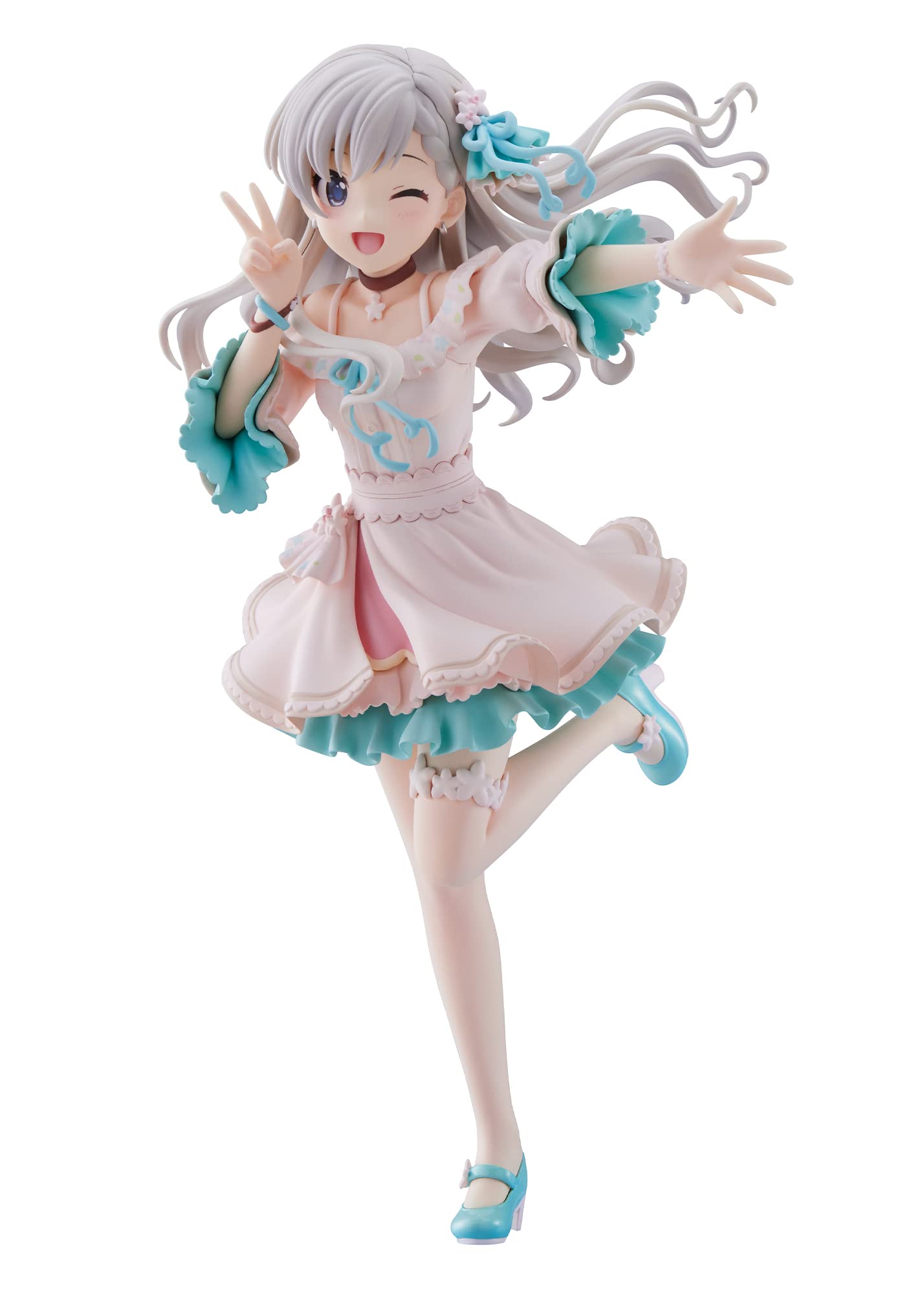 Amazon.co.jp: PLUMPMOA アイドルマスター シンデレラガールズ 久川 颯
