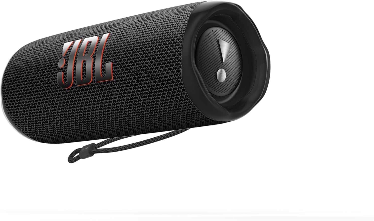 Buy JBL Flip 6 - Altavoz portátil negro Online Chile | Ubuy