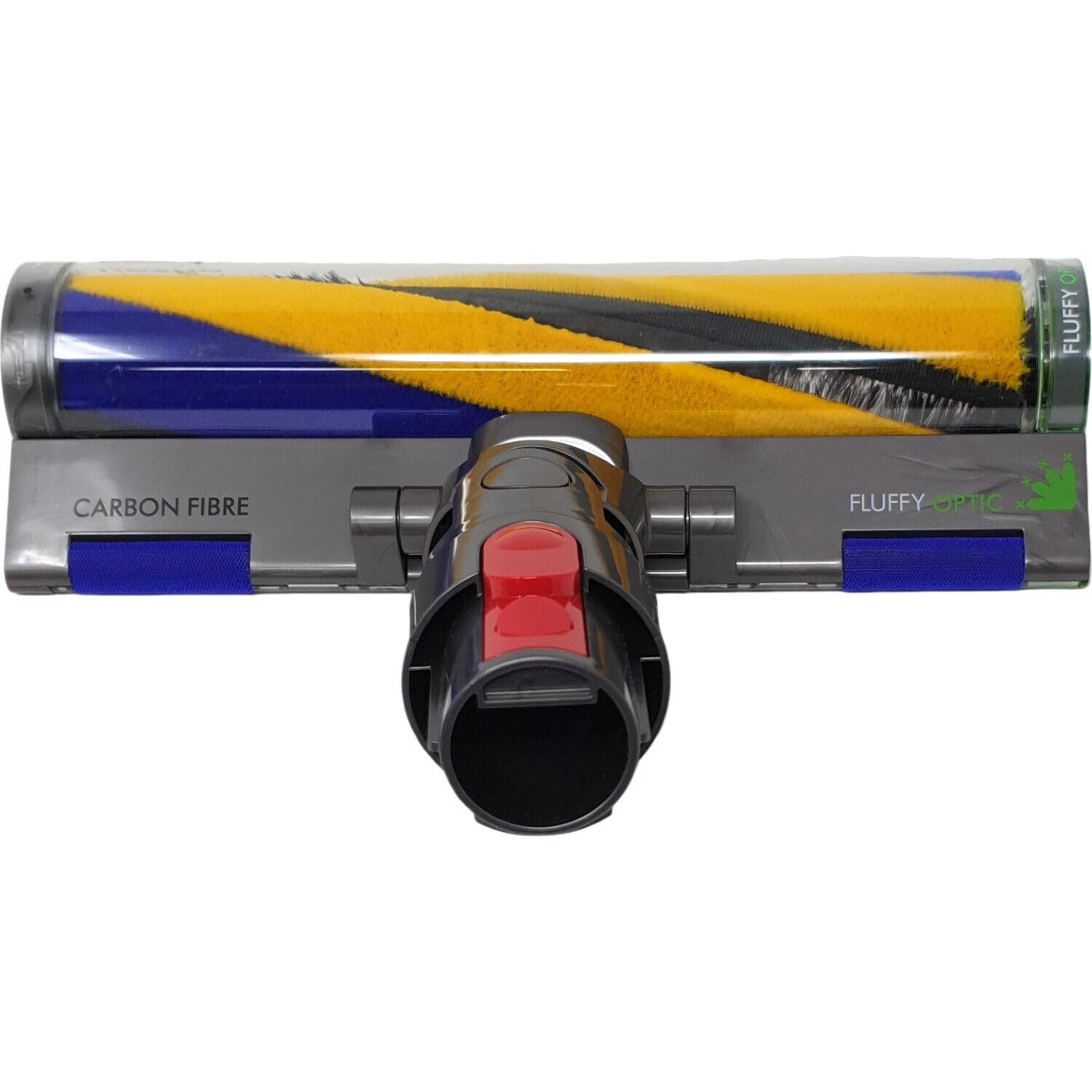 Amazon.com: Genuine Dyson Laser Slim Fluffy Optic Cleanerhead V15