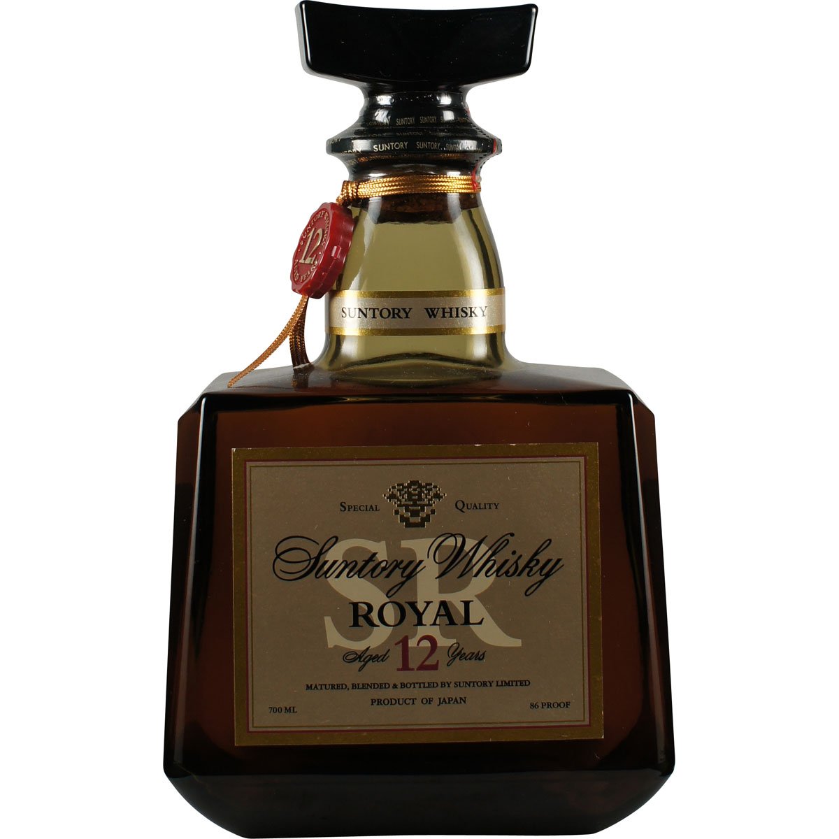 Amazon.co.jp: ローヤル 12年 700ml : 食品・飲料・お酒