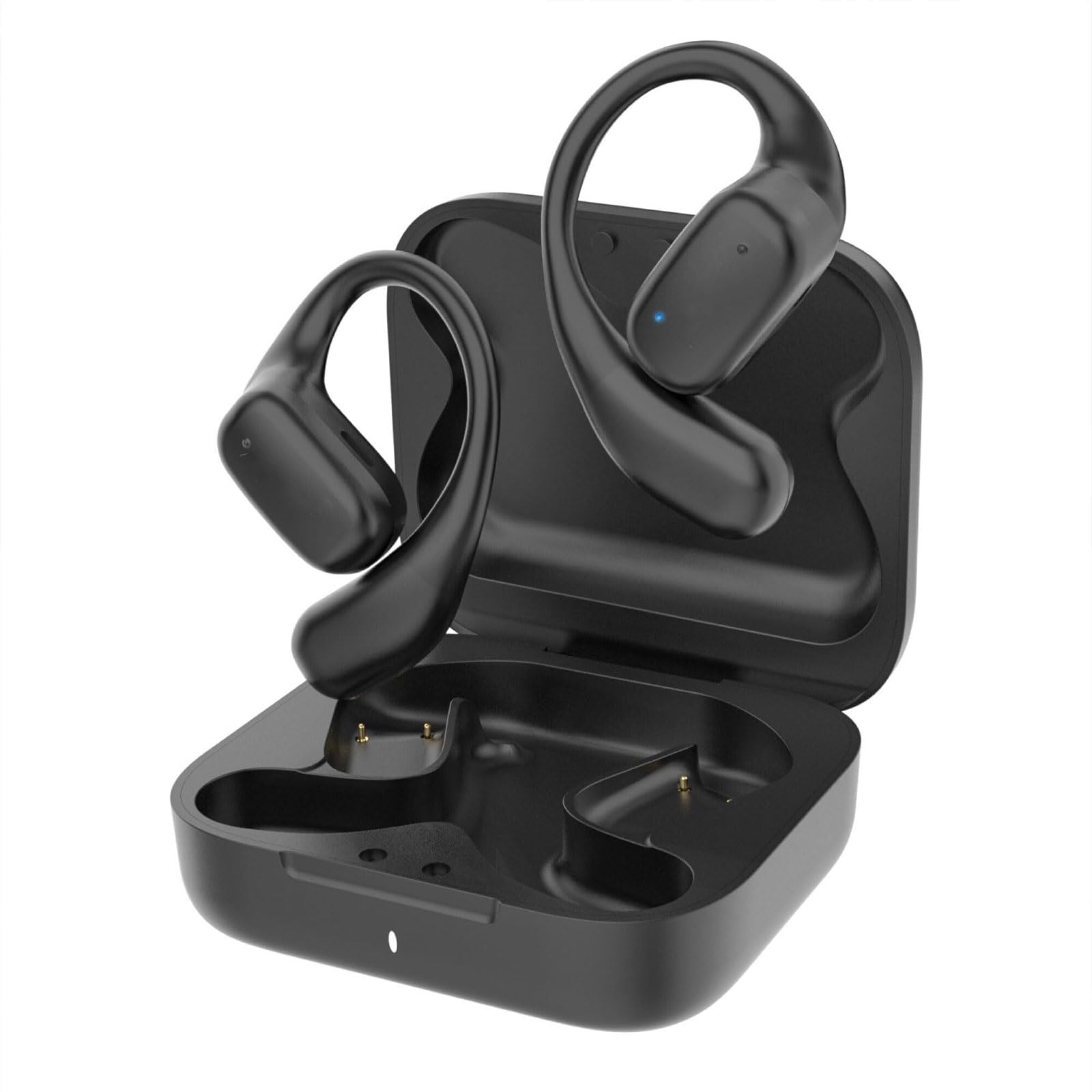 Amazon.co.jp: 骨伝導 集音器イヤホン しゅうおんき ワイヤレス