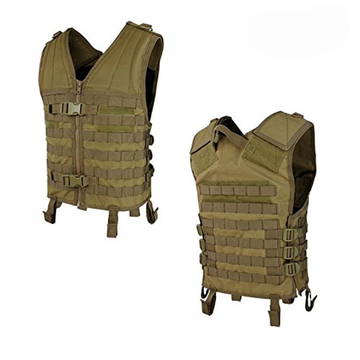 Amazon.co.jp: コンドル CONDOR タクティカルギア MOLLE モジュラー