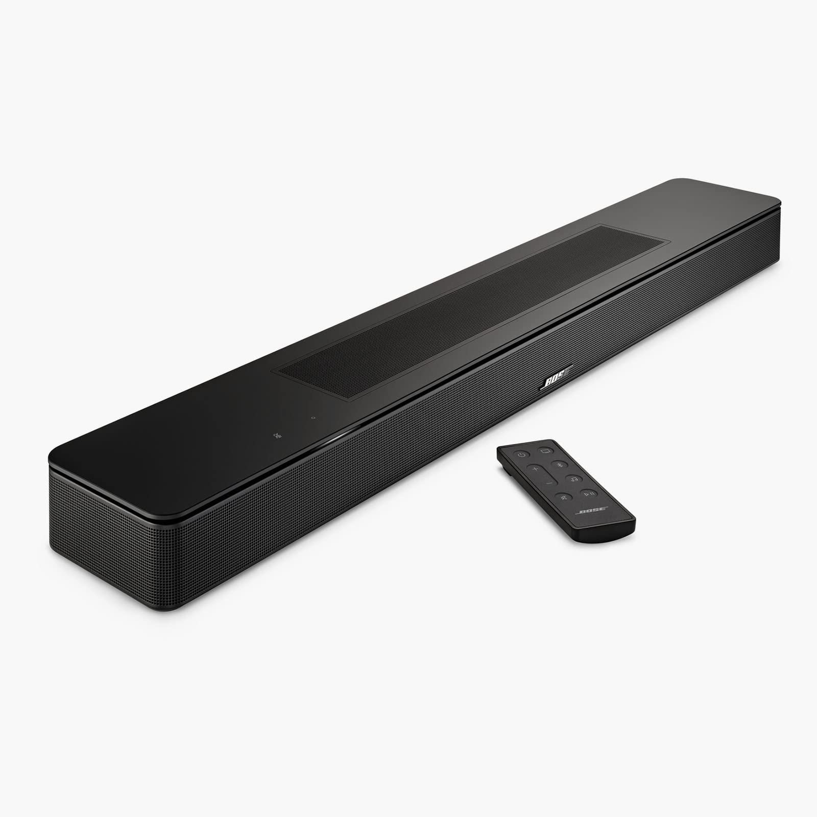 Bose Smart Soundbar 600 Dolby Atmos with Alexa Built-in, Bluetooth