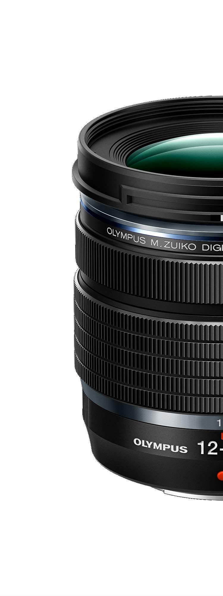 Amazon.com : Olympus M.Zuiko Digital ED 12-45mm F4.0 PRO Lens