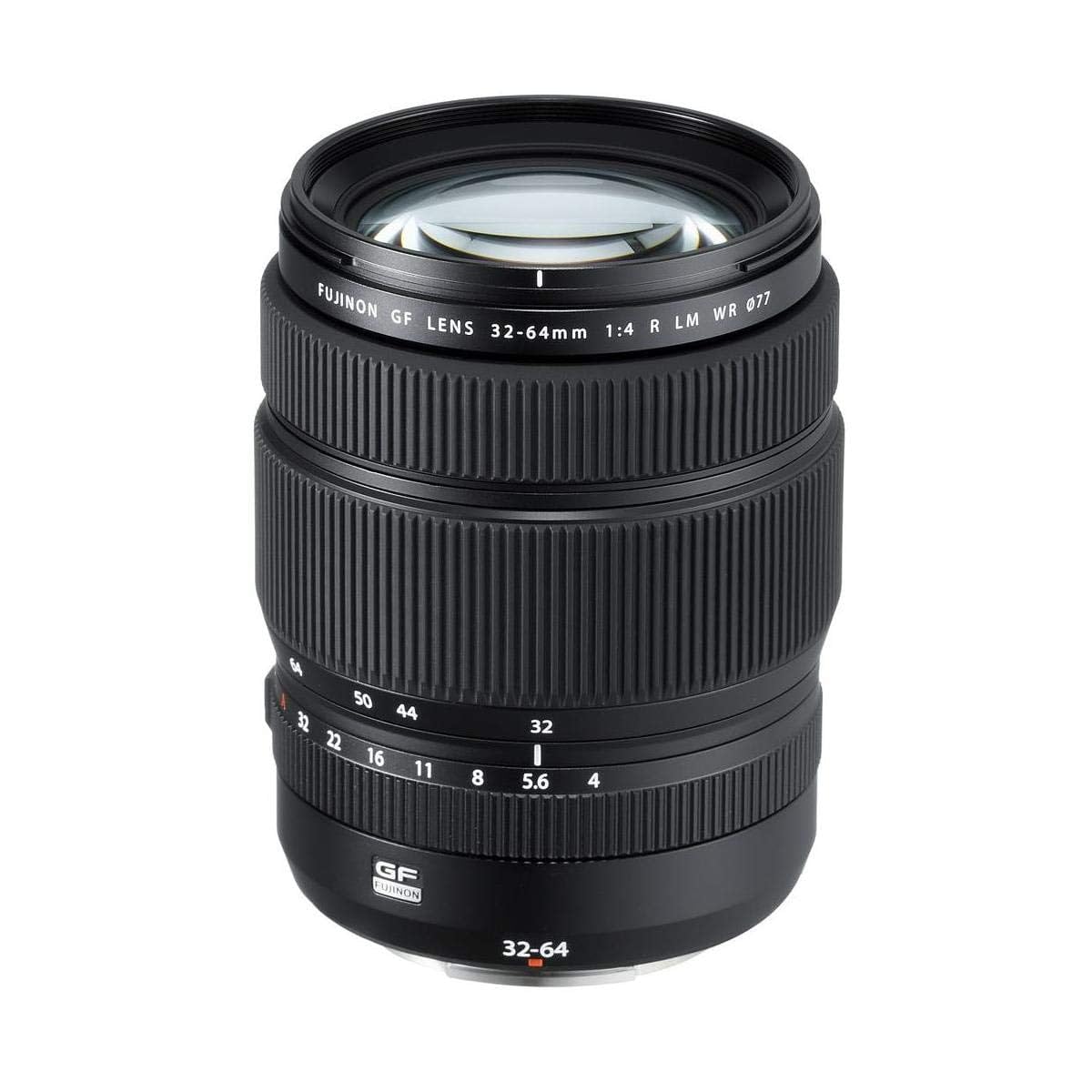 Amazon.com : Fujifilm GF32-64mmF4 R LM WR Lens : Electronics