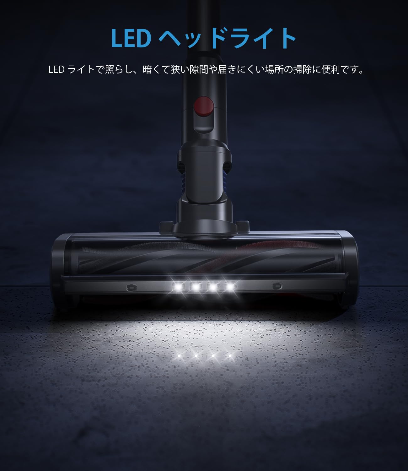 Amazon | ダイソン掃除機ヘッド V10 Slim / SV18 / V12 Slim モーター